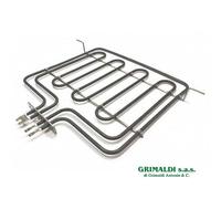 RESISTENZA SUPERIORE 800+2000W PER FORNO BEKO ARCELIK 462920004