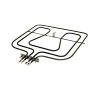Resistenza superiore 800 W + 1650 W Forno, Piano cottura 3970129015, 3570759021 FAURE Forno, Piano cottura 3970129015, 3570759021 FAURE