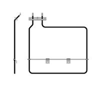 RESISTENZA SUPERIORE CIELO 1100 W PER FORNO BEKO BIC21002M - BSN1200X - HSN1200X
