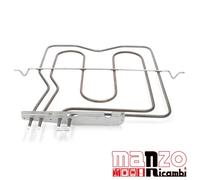 RESISTENZA SUPERIORE DOPPIA 1000+1200W 220V PER FORNO ARISTON INDESIT C00016054