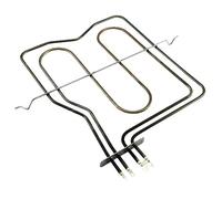 Resistenza superiore doppia grill forno ariston 1000+1200 W C00525932
