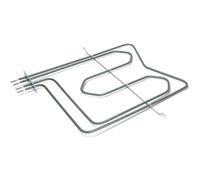 Resistenza superiore doppia grill forno ariston indesit whirlpool 1200 WATT