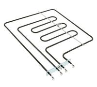 Resistenza superiore doppia grill forno rex electrolux 1000+1800W 3570074033