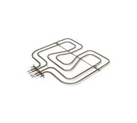 Resistenza superiore doppia grill forno rex electrolux 800 + 1650W - 3570411037