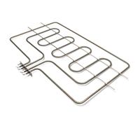 Resistenza superiore doppia grill forno smeg 1050+2800 w - 806890438 - 806890320