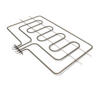 Resistenza superiore doppia grill forno smeg 1050+2800 w - 806890438 - 806890320