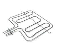 Resistenza superiore doppia grill forno smeg 2700 w 806890661