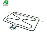 RESISTENZA SUPERIORE FORNO ARISTON INDESIT ORIGINALE C00141175 1050+2000W