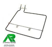 RESISTENZA SUPERIORE FORNO CUCINA BEKO ARCELIK 262900062 1100W