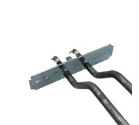 Resistenza superiore forno Elba Delonghi 2200W 062074004 ricambio compatibile