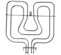 Resistenza superiore Forno Rex Electrolux 8583970129018 Cielo Grill 800+1650W
