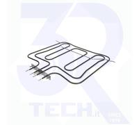 Resistenza Superiore Forno Smeg