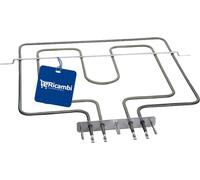 Resistenza Superiore Forno Whirlpool Ignis Bauknecht 900W + 1600W 481010452566