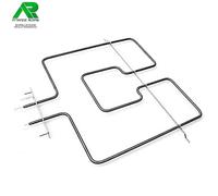RESISTENZA SUPERIORE FORNO WHIRLPOOL ORIGINALE 480121104179 1400W