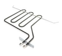 RESISTENZA SUPERIORE GRILL 1600W 230V PER CUCINA FORNO NARDI 040199009923R