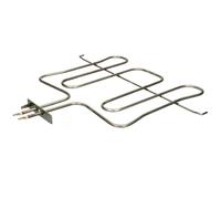 RESISTENZA SUPERIORE GRILL 1800W PER FORNO CUCINA SMEG 806890681 ORIGINALE