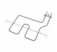 RESISTENZA SUPERIORE GRILL FORNO CANDY HOOVER 42836666 34X39,5 ORIGINALE