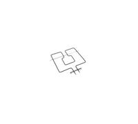 RESISTENZA SUPERIORE ORIGINALE COMPATIBILE CON FORNO INDESIT - 2165926BS
