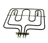 Resistenza superiore per forno aeg electrolux zanussi 1900+450 w 3491255018