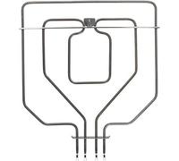 Resistenza termica superiore compatibile con Bosch Siemens Constructa per forno e piano cottura 00773539 773539 00471369