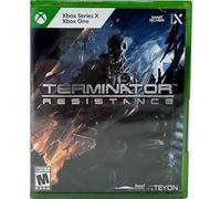 Resistenza Terminator - Per Xbox One e Xbox Series X