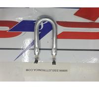 RESISTENZA TERMOBLOCCO ORIGINALE 230V 500W PER MACCHINA DA CAFFE' DIDI BORBONE