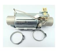 Resistenza tubo lavastoviglie Franke 1800 watt 133.0469.490 originale
