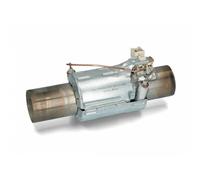 Resistenza tubo lavastoviglie Hotpoint Ariston Indesit 2040 watt - C00057684