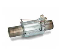 Resistenza tubo lavastoviglie Hotpoint Ariston Indesit 2040 watt - C00057684