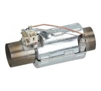 RESISTENZA TUBO LAVASTOVIGLIE INDESIT D355096