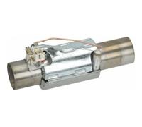 RESISTENZA TUBO LAVASTOVIGLIE INDESIT D355103