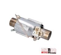 RESISTENZA TUBOLARE 2000W PER LAVASTOVIGLIE SMEG 806890547 806890548
