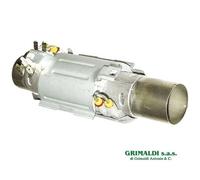 RESISTENZA TUBOLARE PER LAVASTOVIGLIE WHIRLPOOL 481225928071 ORIGINALE