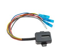 Highsider Resistenza CAN-BUS CBW1 Universale per Moto