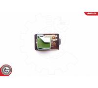 Resistenza, Ventilatore abitacolo 94SKV026