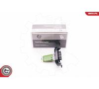 Resistenza, Ventilatore abitacolo 94SKV027