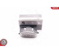 Resistenza, Ventilatore abitacolo 94SKV029