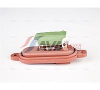 AVA COOLING SYSTEMS FTR004 Resistenza ventola abitacolo