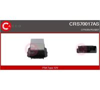RESISTENZA VENTILATORE ABITACOLO CASCO CRS70017AS 6441Z9 PER PEUGEOT 308 I 108
