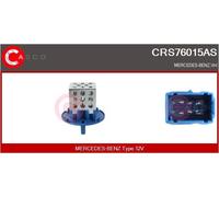 CASCO CRS76015AS Resistenza ventola abitacolo