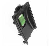 Resistenza Ventilatore Abitacolo Compatibile Con A3 S3 1997-2003 Per TT 2000-2006 1J0819022A Resistenza Di Regolazione Della Velocità Ventola Del Riscaldatore Condizionatore D'aria