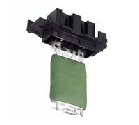 Resistenza Ventilatore Abitacolo Compatibile Con Alfa Per Romeo Per Mito 2008-2024 HVAC Heater Blower Motor Fan Resistor 13248240 Parti Di Ricambio 77364061