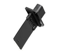 Resistenza Ventilatore Abitacolo Compatibile Con Ford Per Expedition 2007-2011 Per Escape 2008-2010 Resistenza Motore Ventola Riscaldamento 3F2Z-18591-AA 973444 V25-79-0018