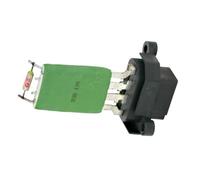 Resistenza Ventilatore Abitacolo Compatibile Con Ford Per Transit MK5 MK6 MK7 1994-2012 1 Resistenza Motore Ventola Riscaldamento 3C1H-18B647-AA