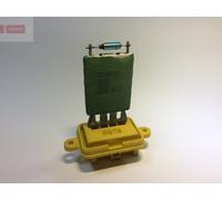 Resistenza, Ventilatore abitacolo DRS23002 DENSO per CITROËN PEUGEOT
