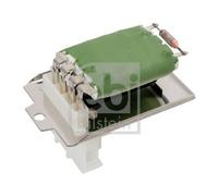 Resistenza Ventilatore Abitacolo Febi Bilstein 19774 Febi Plus per VW