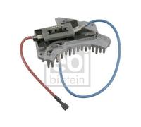 FEBI BILSTEIN 22977 Centralina, Riscaldamento / Ventilazione