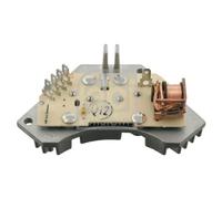 Resistenza Ventilatore Abitacolo Febi Bilstein 28311 Febi Plus per Citroën