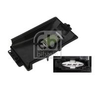 Resistenza Ventilatore Abitacolo Febi Bilstein 33154 Febi Plus per Audi Seat VW