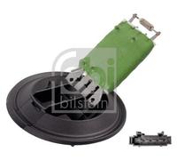 Resistenza Ventilatore Abitacolo FEBI BILSTEIN 34370 Per Audi Seat Skoda VW